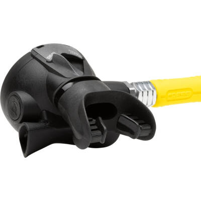 Cressi Zen Octopus Regulator - 1