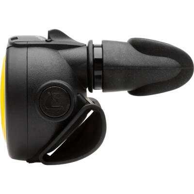 Cressi Zen Octopus Regulator - 219