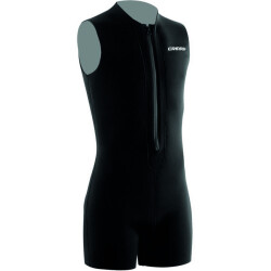 Cressi Zip Vest Thermal Kolsuz Dalış ve Yüzme Elbisesi - 2