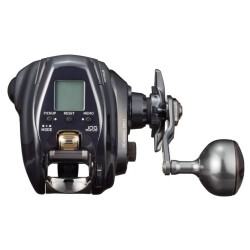 DAIWA 21 SEABORG 200 JL ELEKTRİKLİ ÇIKRIK MAKARA (SOL EL) - Daiwa