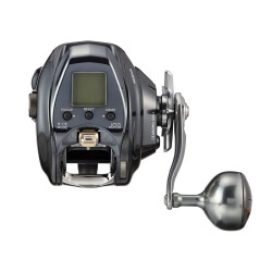 DAIWA 21 SEABORG 300 J ELEKTRİKLİ ÇIKRIK MAKARA SAĞ EL - Daiwa