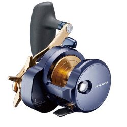 Daiwa 22 Saltiga 15 HSJ Çıkrık Makara (Sağ El) - Daiwa