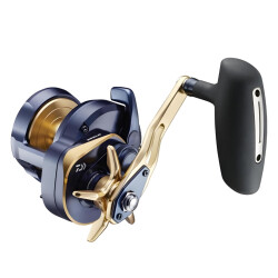 Daiwa 22 Saltiga 15 LSJ Çıkrık Makara - Daiwa