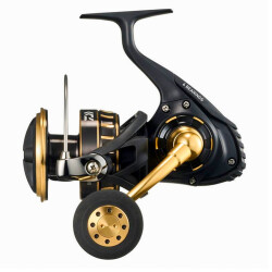 Daiwa 23 BG SW 8000P Makara - Daiwa