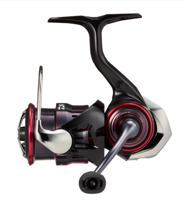 DAIWA 23 GEKKABIJIN LT 1000 S MAKARA - 1
