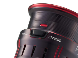 DAIWA 23 GEKKABIJIN LT 1000 S MAKARA - 3
