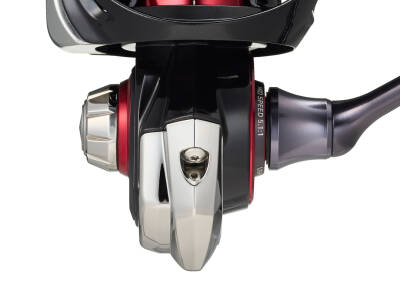 DAIWA 23 GEKKABIJIN LT 1000 S MAKARA - 4