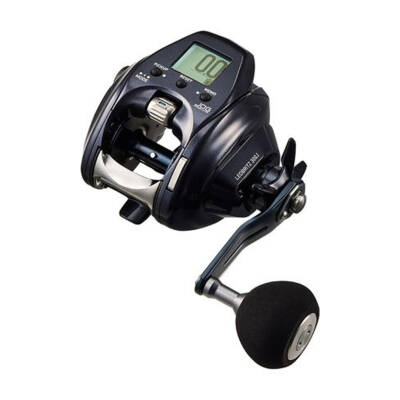 DAIWA 23 LEOBRITZ 300J ELEKTRİKLİ ÇIKRIK MAKARA SAĞ EL - 5