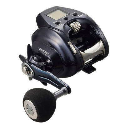 Daiwa 23 Leobritz 300JL Elektrikli Çıkrık Makara - 1