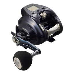 Daiwa 23 Leobritz 300JL Elektrikli Çıkrık Makara - Daiwa