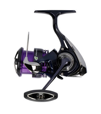 DAIWA 24 PROREX X LT 4000 C MAKARA - 1