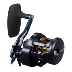 DAIWA 25 SALTIGA 300H ÇIKRIK MAKARA (SAĞ EL) - Daiwa