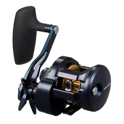 DAIWA 25 SALTIGA 300H ÇIKRIK MAKARA (SAĞ EL) - 1