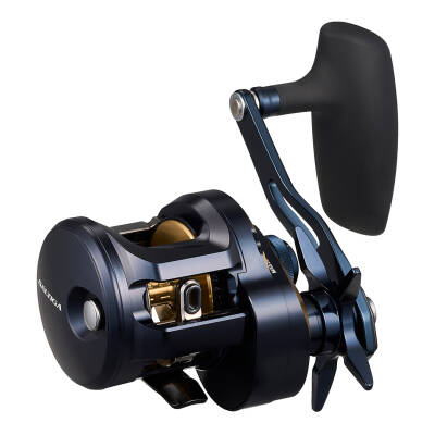 DAIWA 25 SALTIGA 300HL ÇIKRIK MAKARA (SOL EL) - 1