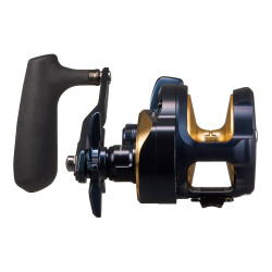 DAIWA 25 SALTIGA 35H ÇIKRIK MAKARA (SAĞ EL) - 5