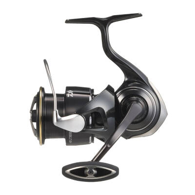 DAIWA 26 CERTATE HD LT 4000 C MAKARA - 1
