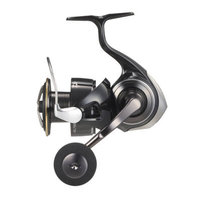 DAIWA 26 CERTATE HD LT 5000 D XH MAKARA - 1