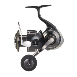 DAIWA 26 CERTATE HD LT 5000 D XH MAKARA - Daiwa