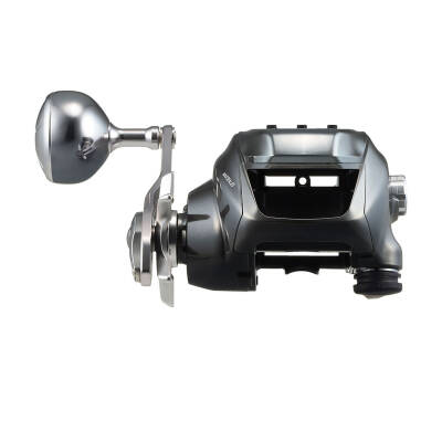 DAIWA 26 SEABORG 300 J ELEKTRİKLİ ÇIKRIK MAKARA (SAĞ EL) - 1