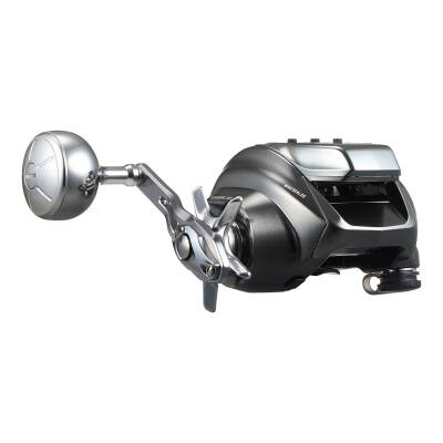 DAIWA 26 SEABORG 300 J ELEKTRİKLİ ÇIKRIK MAKARA (SAĞ EL) - 2