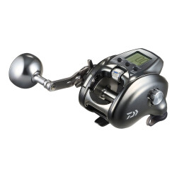 DAIWA 26 SEABORG 300 J ELEKTRİKLİ ÇIKRIK MAKARA (SAĞ EL) - 3