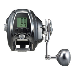 DAIWA 26 SEABORG 300 J ELEKTRİKLİ ÇIKRIK MAKARA (SAĞ EL) - 4