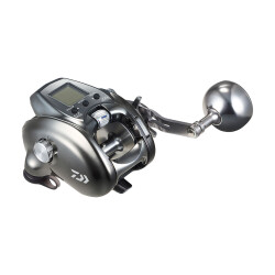 DAIWA 26 SEABORG 300 J ELEKTRİKLİ ÇIKRIK MAKARA (SAĞ EL) - 5