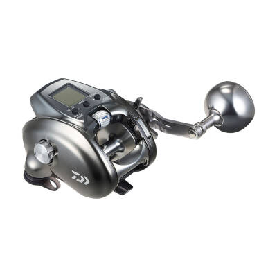 DAIWA 26 SEABORG 300 J ELEKTRİKLİ ÇIKRIK MAKARA (SAĞ EL) - 5
