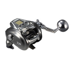 DAIWA 26 SEABORG 500 J U ELEKTRİKLİ ÇIKRIK MAKARA (SAĞ EL) - Daiwa