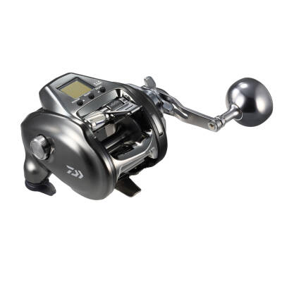 DAIWA 26 SEABORG 500 J U ELEKTRİKLİ ÇIKRIK MAKARA (SAĞ EL) - 1