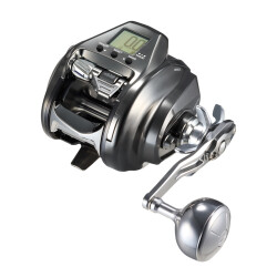 DAIWA 26 SEABORG 500 J U ELEKTRİKLİ ÇIKRIK MAKARA (SAĞ EL) - 2
