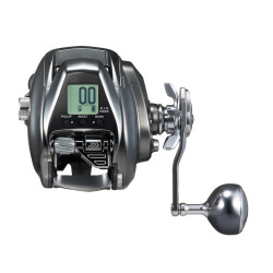 DAIWA 26 SEABORG 500 J U ELEKTRİKLİ ÇIKRIK MAKARA (SAĞ EL) - 3