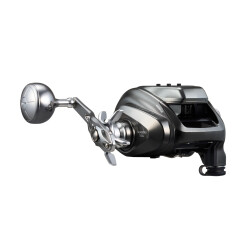 DAIWA 26 SEABORG 500 J U ELEKTRİKLİ ÇIKRIK MAKARA (SAĞ EL) - 4