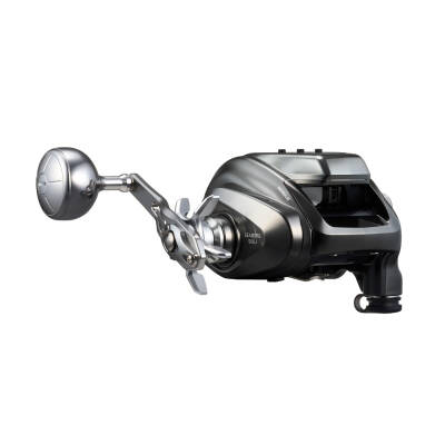 DAIWA 26 SEABORG 500 J U ELEKTRİKLİ ÇIKRIK MAKARA (SAĞ EL) - 4
