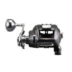 DAIWA 26 SEABORG 500 J U ELEKTRİKLİ ÇIKRIK MAKARA (SAĞ EL) - 5