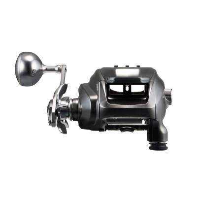 DAIWA 26 SEABORG 500 J U ELEKTRİKLİ ÇIKRIK MAKARA (SAĞ EL) - 5