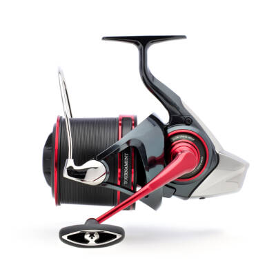 DAIWA 26 TOURNAMENT BASIA 45 SCW QD MAKARA - 1