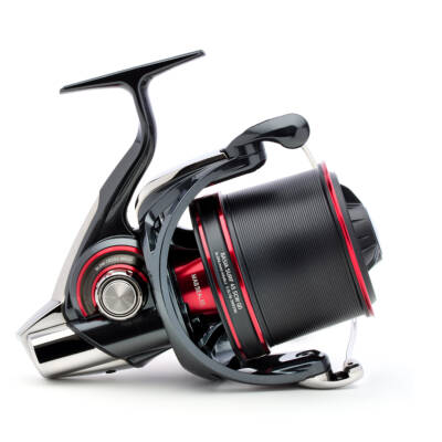 DAIWA 26 TOURNAMENT BASIA 45 SCW QD MAKARA - 4