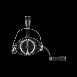 DAIWA BALLISTIC 25 AIR LT 2000SP MAKARA - 4