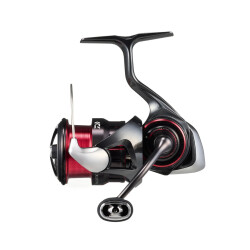 DAIWA BALLISTIC 25 AIR LT 3000 MAKARA - Daiwa