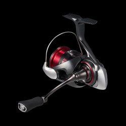DAIWA BALLISTIC 25 AIR LT 3000 MAKARA - 3