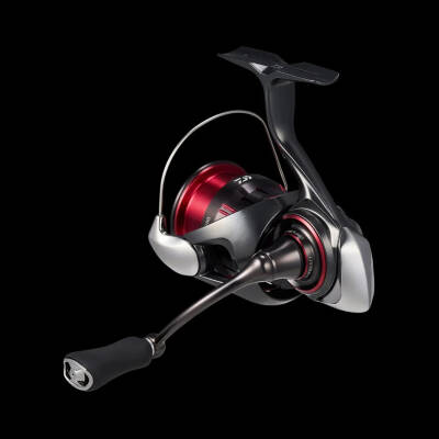 DAIWA BALLISTIC 25 AIR LT 3000 MAKARA - 3