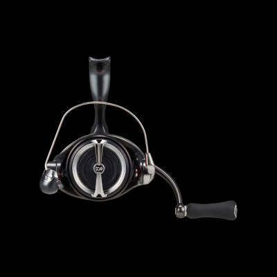 DAIWA BALLISTIC 25 AIR LT 3000 MAKARA - 4