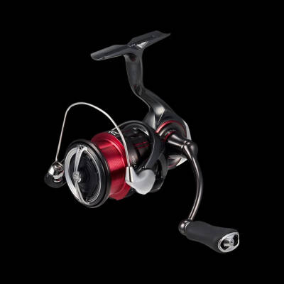 DAIWA BALLISTIC 25 AIR LT 4000 MAKARA - 2