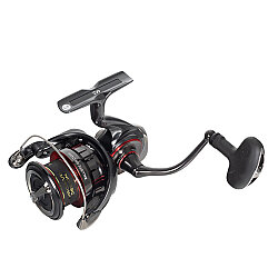 DAIWA BALLISTIC 25 AIR LT 4000 MAKARA - 5