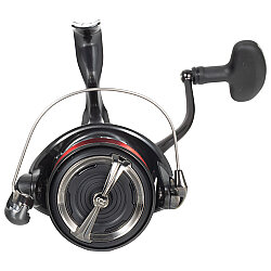 DAIWA BALLISTIC 25 AIR LT 4000 MAKARA - 4
