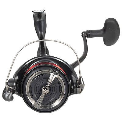 DAIWA BALLISTIC 25 AIR LT 4000 MAKARA - 4