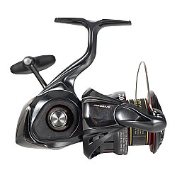 DAIWA BALLISTIC 25 AIR LT 4000 MAKARA - 3