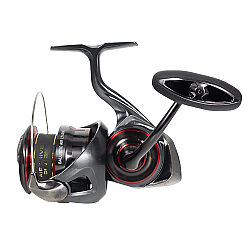 DAIWA BALLISTIC 25 AIR LT 4000 MAKARA - Daiwa
