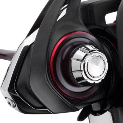 DAIWA BALLISTIC MQ 21 LT 2000 S MAKARA - 3
